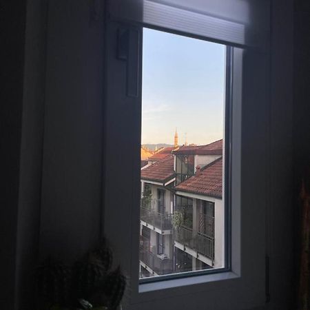 Appartement Casa Dora In Turin Extérieur photo
