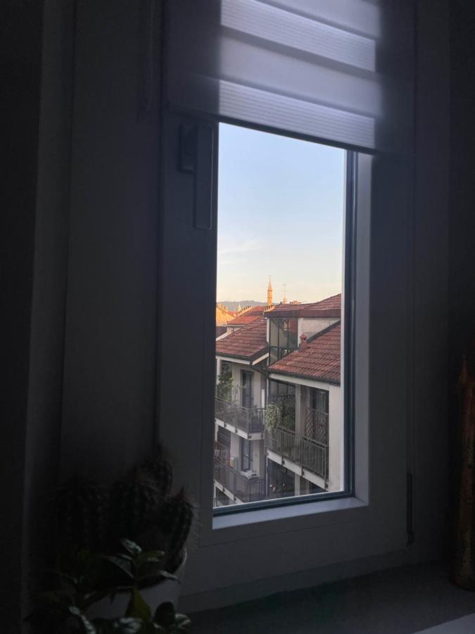 Appartement Casa Dora In Turin Extérieur photo